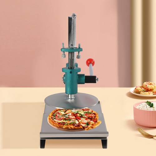 Pressatrice per pasta pizza