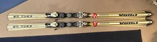 Volkl P-50 W/ Marker Bindings