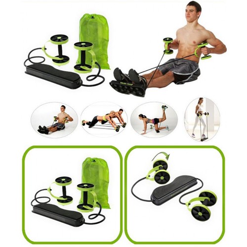 Attrezzo palestra revoflex - palestra,
