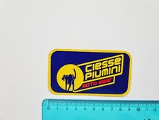 ADESIVO CIESSE PIUMINI MOTO