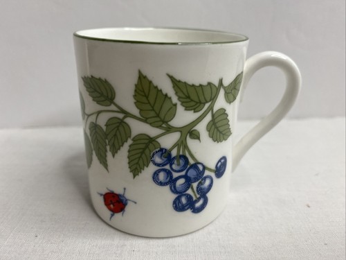 Crown staffordshire fine bone - crown,