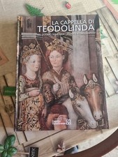 La Cappella Di Teodolinda Nel