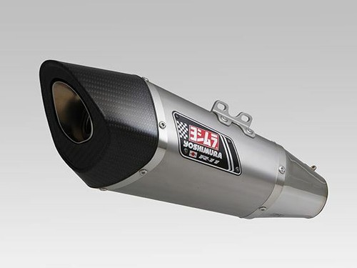 Yoshimura scarico titanio 11 - yoshimura, r-11