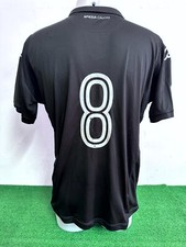 MAGLIA SPEZIA PRIMAVERA MATCH