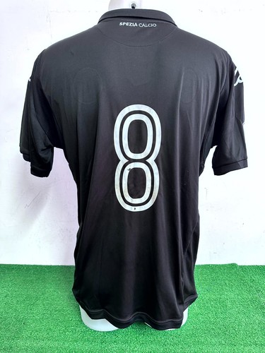 Maglia spezia primavera match - primavera,