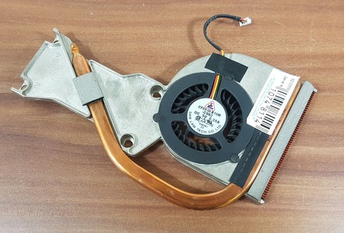 Ventola radiatore dissipatore