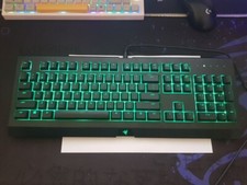 Razer Cynosa Chroma Tastiera