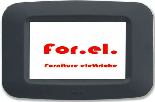 Ave placca tecnopolimero - ave,