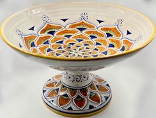 DERUTA SBERNA STUDIO DIPINTO A