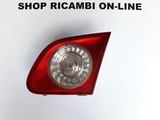 FARO FANALE POSTERIORE INTERNO DESTRO DX VW PASSAT B6 ANNO 2007