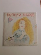 PATRIZIA BULGARI Amica di