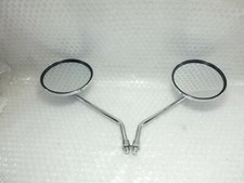 Coppia specchietti Yamaha