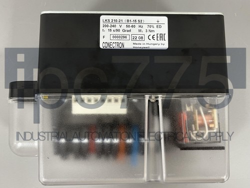 1pz nuovo honeywell - nuovo,