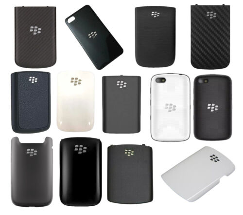 Cover posteriore batteria