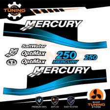 Kit Adesivi Motore Marino