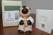 THUN,  Pinguino "PINO" Altezza  6,5  cm.