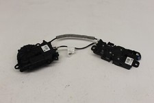 Posteriore Tronco Portellone