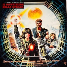 Detto Mariano -Il Giustiziere