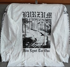 Hvis Lyset Tar Oss Filosofem