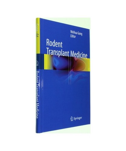 Rodent transplant medicine - rodent,