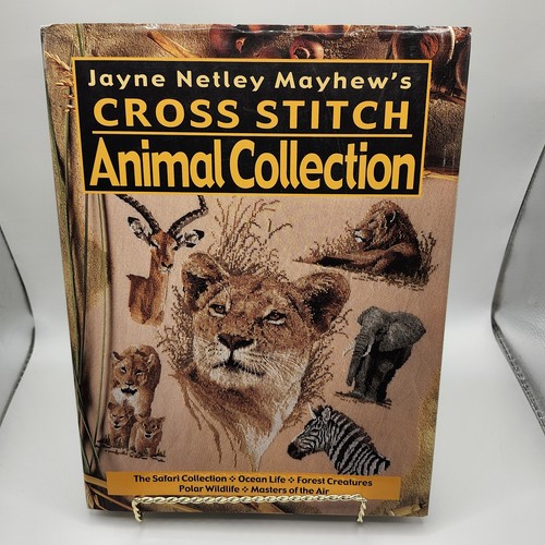 Libro collezione animali punto