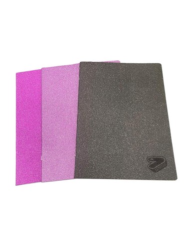 Maxi quaderno seven brillante - seven,