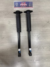 Coppia ammortizzatori - 2,