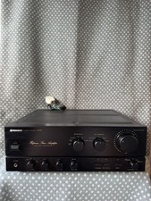 Pioneer A-676 Riferimento