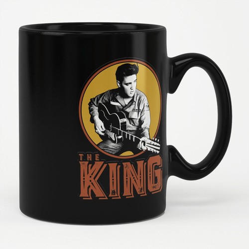 Tazza caffè ufficialmente - da,
