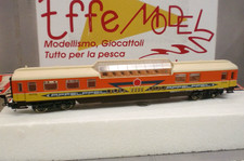 LIMA 309187 - CARROZZA
