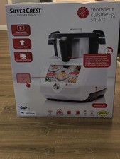 Monsieur Cuisine - Silvercrest