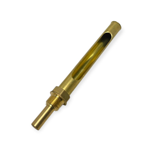 Pozzetto ottone 2 per - pozzetto, in
