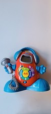 Chicco Mister Dj Il Karaoke