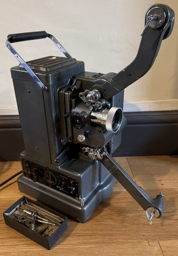 Paillard bolex g916 doppio - paillard,