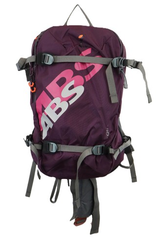 Abs light borsa zaino - abs, 15