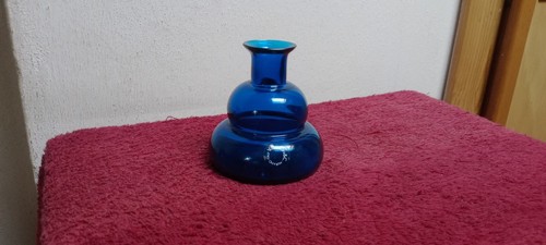 Vaso vetro murano vintage - vaso,