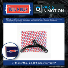 Braccio Wishbone/Sospensione adatto a DODGE CARAVAN RG 2.4 Anteriore Inferiore, Destro da 00 a 07