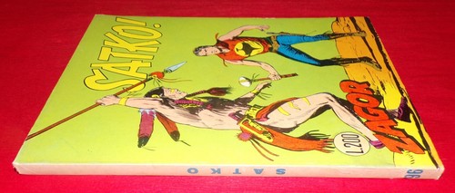 Zagor zenith 96 - zagor,