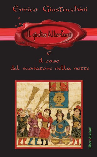 Libro enrico giustacchini - libro,