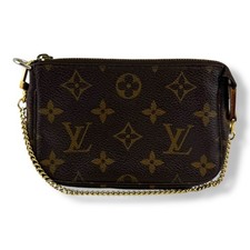 Louis Vuitton Mini Pochette
