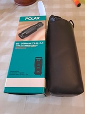 Obiettivo polar lens - lens, mc