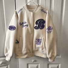 Giacca bomber Alcott donna