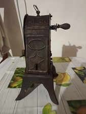 ANTICO GIRARROSTO MECCANICO A