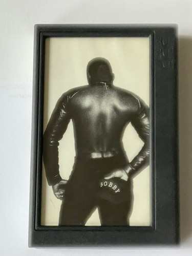 Bobby brown dcc - bobby,
