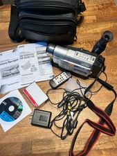 Pacchetto videocamera Super