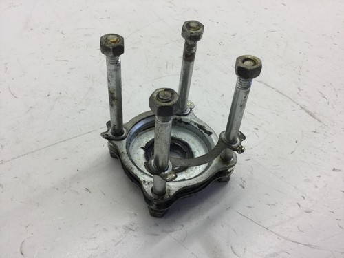 Honda four 350 - four, guida