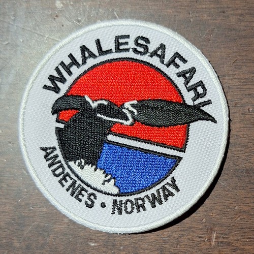 Whalesafari andenes - whalesafari,