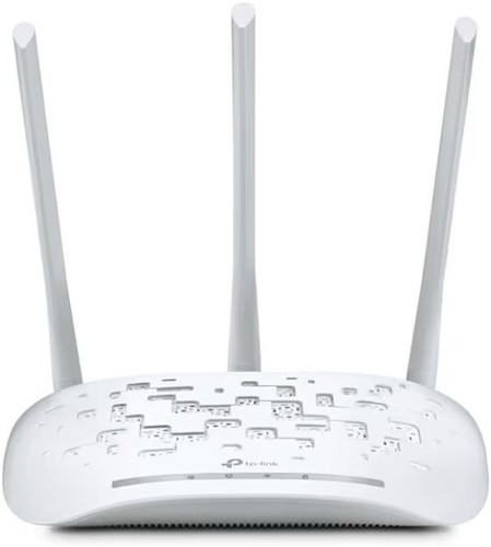 Link wa901nd ripetitore - tp-link,