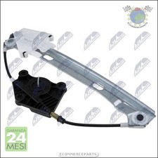 Alzacristalli alzavetro AJS