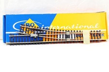 ROCO 4537R H0 DC scambi mvk9)